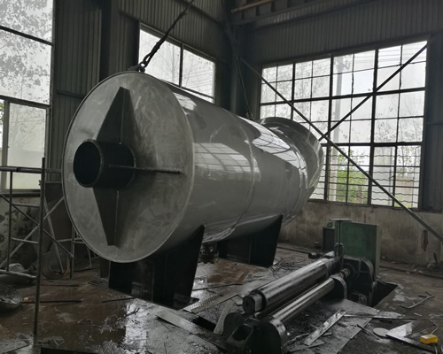 吹管消音器 吹管消音器